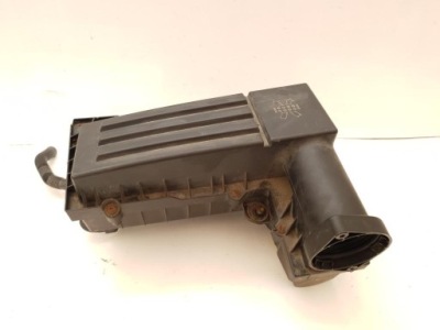 Корпус фільтра повітря skoda octavia ii 1.9 tdi фото №1