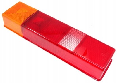 Abakus 017-17-880 стекло лампы, лампа задняя комбинированная фото №1