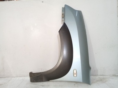 Hyundai tucson i крила лівий bu фото №1