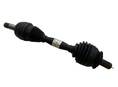 Półośka приводной вал a klasa 176 w176 a2463302701 фото №1