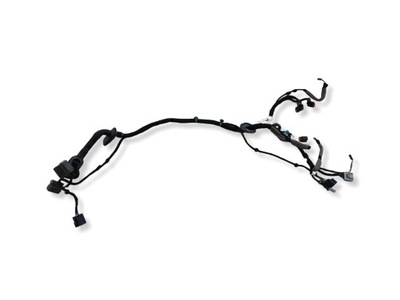 Жгут дверь левый перед ej32-14631 land range rover evoque 1 i фото №1