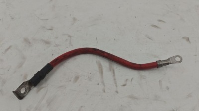 Bmw клемма плюсовая распределитель 6936649 фото №1