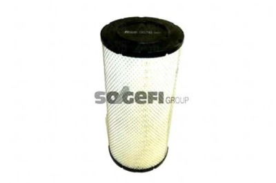 FILTR POWIETRZA IVECO DAILY SERIE 29-59 99> FRA