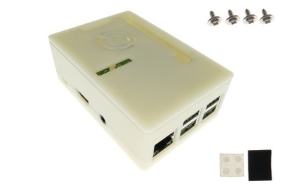 OBUDOWA DO RASPBERRY PI 3B+ TFT 3.5