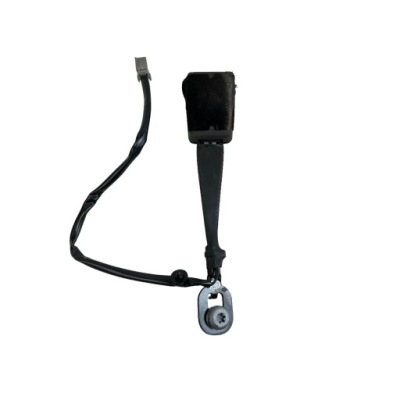 Jeep grand cherokee 2017 левая сторона ремни безопасности фото №1