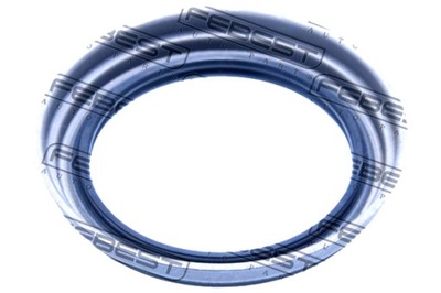 Febest сальник передней полуось toyota land cruiser prado фото №1