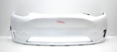 Tesla y model y бампер перед передній org фото №1