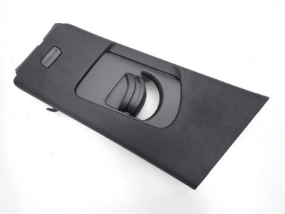 Пластик защита стойка левая s-line 8w8867243 audi a5 ii f5 8w 23r фото №1