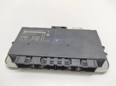 2011 bmw 5 f10 f11 блок управления / модуль света lcm 61359250455901 фото №1