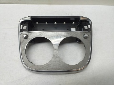 Mercedes w222 панель обдув задняя фото №1