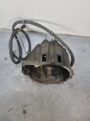 Maserati granturismo корпус сцепления фото №1