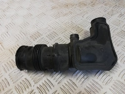 Ford fiesta mk7 1.0 wąż труба шланг турбіни повітря фото №1