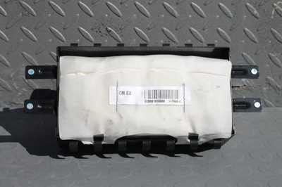 Подушка пасажира подушка безпеки hyundai santa fe ii lift 09-12 фото №1