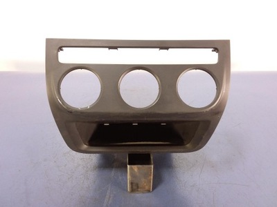 Vw golf plus рамка панель обдув 5m0819422 фото №1