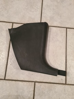 GAUBTAS SLENKŠČIO DEŠINYSIS PRIEK. SEAT OE 1P1863484B 