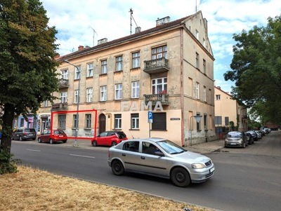 Mieszkanie, Włocławek, 89 m²