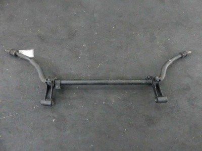 Тяга стабилизатора перед mercedes ml w163 фото №1