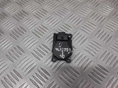 Моторчик отопителя opel vectra c фото №1