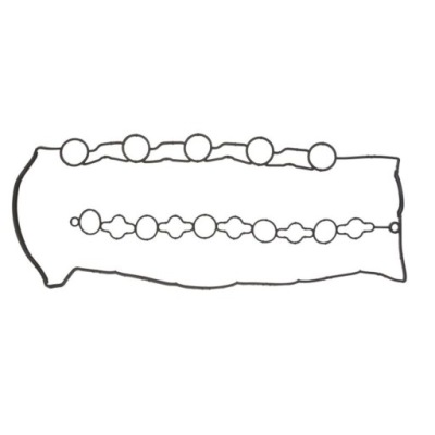 Прокладка кришки клапанів elring 282.160 фото №1