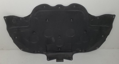 Шумоизоляция капот mercedes w207 a2076820626 фото №1