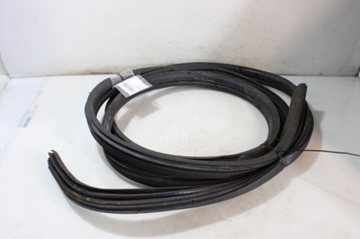 Прокладка дверь левая передняя iveco daily vi фото №1