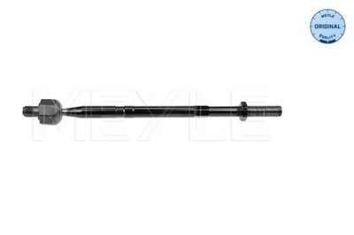 DRIVE SHAFT KIER. VW TT 98- LE/PR  