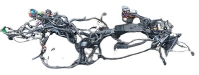 Джгут відсік двигуна audi s3 фото №1