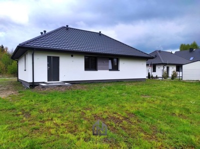 Dom, Mińsk Mazowiecki, 93 m²
