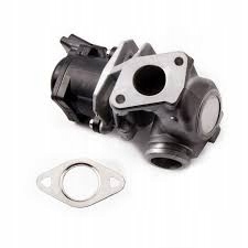 VALVE EGR CITROEN C4 C5 JUMPY EXPERT SCUDO 2,0 HDI  