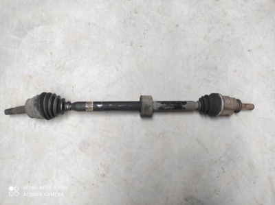 Привідний вал права wa opel corsa d рестайлінг  1.3 cdti 75km a13dtc фото №1