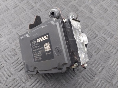 Насос abs p31400101 31400101 volvo s60 ii v60 i lift 2.4 d5 фото №1