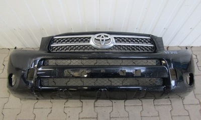 БАМПЕР ПЕРЕД ПЕРЕДНИЙ TOYOTA RAV4 3 III 05-08