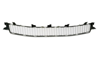 Lexus is 08-10 решітка решітка  бампер перед фото №1