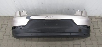 Бампер задняя задний volvo polestar ii 2 20- фото №1