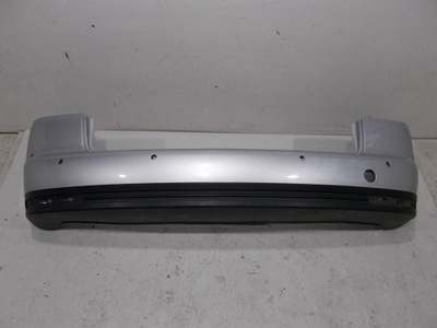 Vw touran i lift 1t 07-10 бампер задня 4xpdc org !!! фото №1