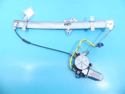 ELEVADOR PARTE DELANTERA IZQUIERDO HONDA STREAM 6 PIN  