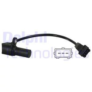 DELSS11055 SENSOR POL.WALU CHEVROLET SPARK 1,0 10-  