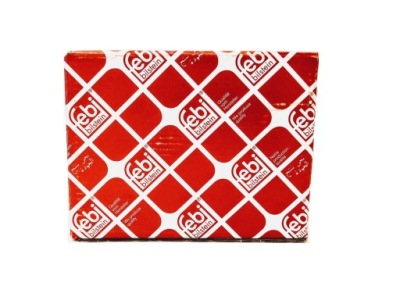 Febi bilstein 29385 шрус  крепление  / направляющая фото №1