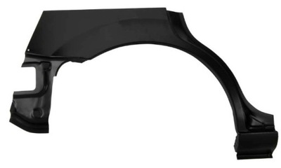 Ремкомплект крила задня права 455584-5 фото №1