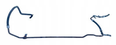 Шланг усилителя lancia thema ii 11- фото №1