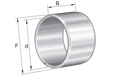 IR22X28X20,5-XL - INA