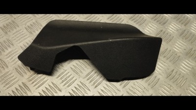 Mercedes w177 защита заглушка порог правый задний  a1776900202 фото №1