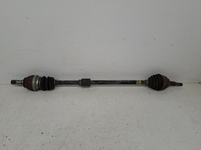 Приводной вал длинная opel meriva b фото №1