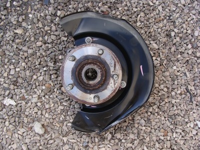 Поворотний кулак ліва fiat freemont dodge journey !!! фото №1