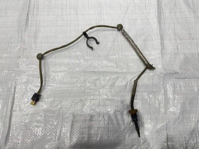 Volvo xc60 ii b4 датчик температуры выхлопных газов фото №1