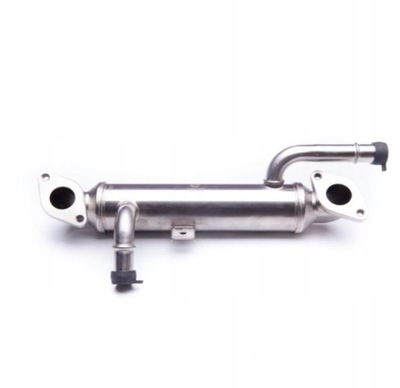 Радіатор клапана egr do seat alhambra фото №1