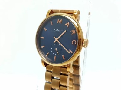 ZEGAREK DAMSKI MARC JACOBS MBM3330