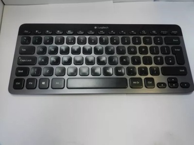 KLAWIATURA LOGITECH K810 BLUETOOTH