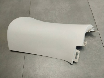 Mercedes-benz gle w166 защита стойка d a1666900625 фото №1