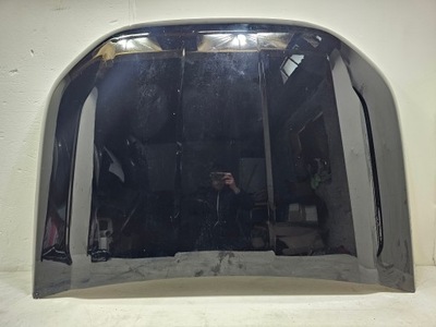 Капот крышка двигателя ford ranger 3 iii lift 2015- фото №1